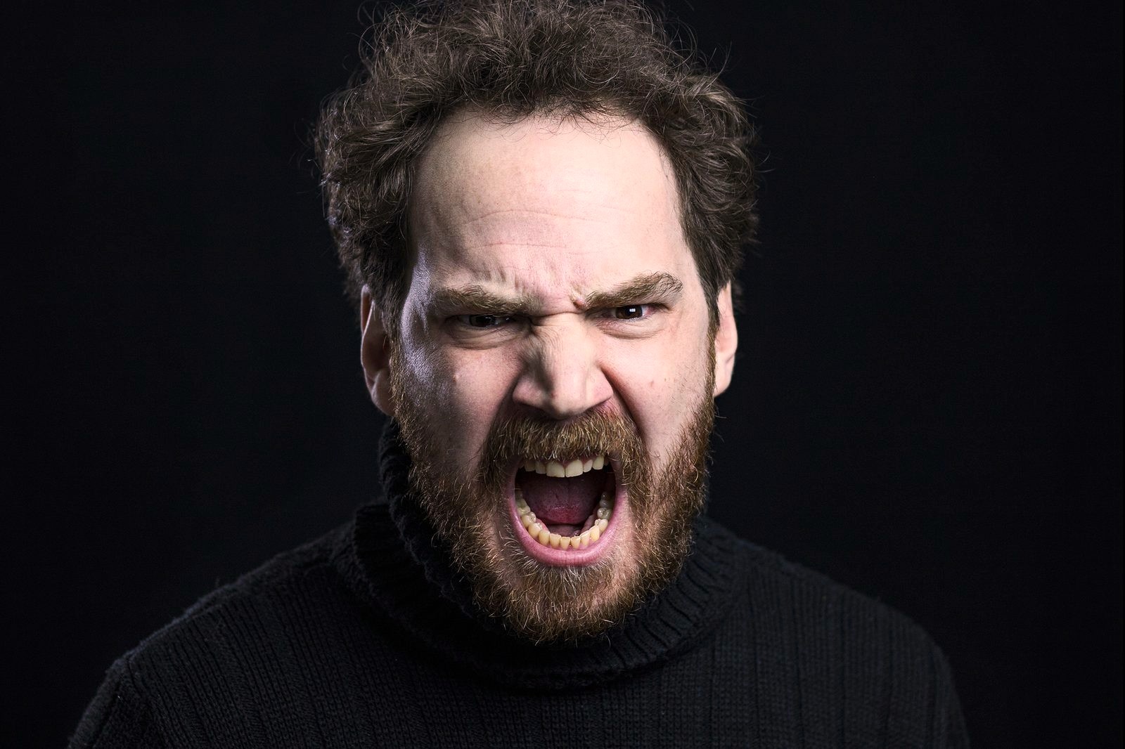 Victor Vidal - Trujillo, portrait